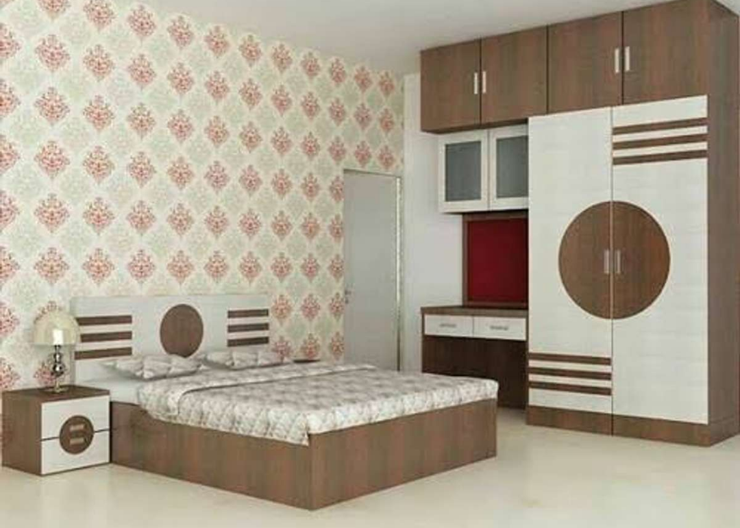 Luxurious Bedroom Suite